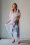 Rise & Ramble Pillar Dress