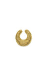 Susanna Vega Gold Ora Earcuff