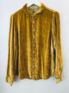 CP Shades Sahara Velvet Romy Shirt