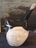 Small Handcarved bird
