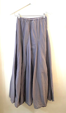  CP Shades Lily Skirt in Puce
