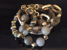 Ashley Pittman Tamba Bangle Set Light