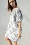 Emerson Fry Rise Caftan