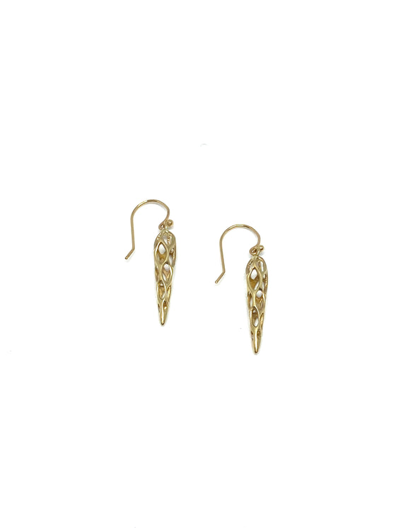 Rachel Atherley Cholla Earrings