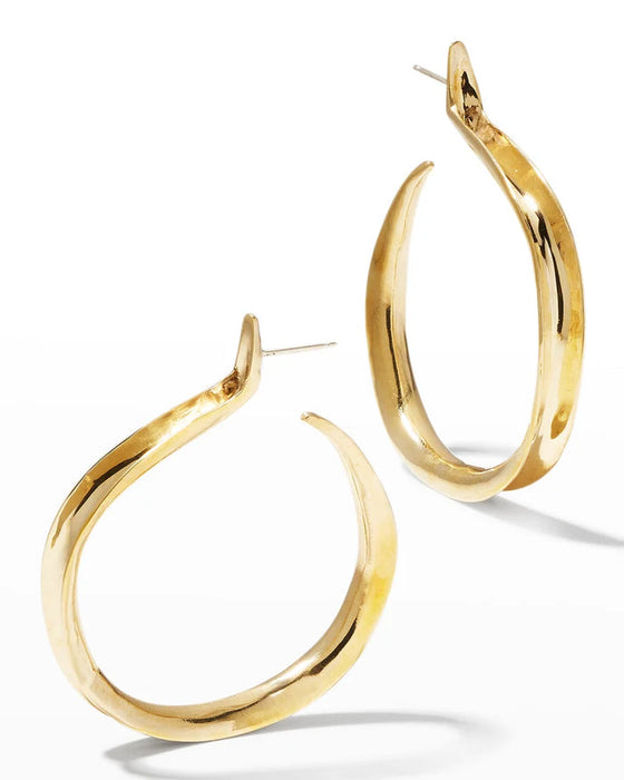 Ariana Boussard-Reifel Large Kiki Earrings