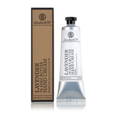  ElizabethW Lavender Hand Cream