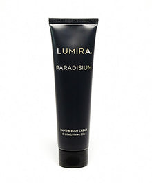  Lumira Hand & Body Cream in Paradisium