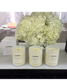 Lumira Candle Collezione Bianca La Primavera