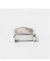 Miansai | Hudson Ring Sterling Silver