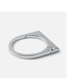  Miansai | Modern Flat Cuff Sterling