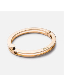  Miansai | Split Layer Cuff Gold Plated
