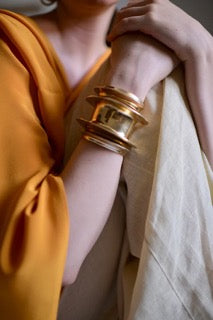  Ariana Boussard-Reifel Laran Cuff