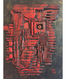 ART | Ode to China