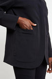 Shosh Workman's Jacket Black