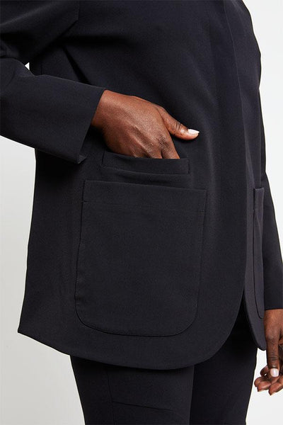 Shosh Workman's Jacket Black