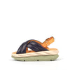 4CCCCEES Mellow Me Sandal Indigo