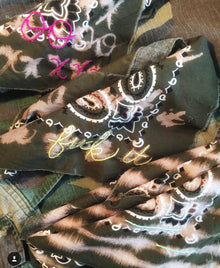  Rank & Sugar Bandana