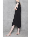 Signature Reversible Maxi Dress. The Signature Collection 7115 by Szeki. The most hard-working pieces in your closet for years to come. Find it at PATRICIA, a boutique in Southern Pines, NC.