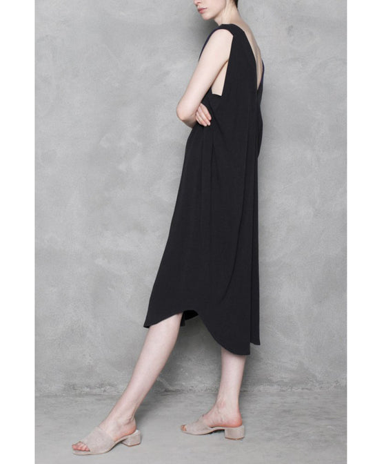 Signature Reversible Maxi Dress. The Signature Collection 7115 by Szeki. The most hard-working pieces in your closet for years to come. Find it at PATRICIA, a boutique in Southern Pines, NC.