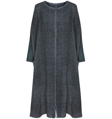  Elemente Clemente Saori Jacket Anthra