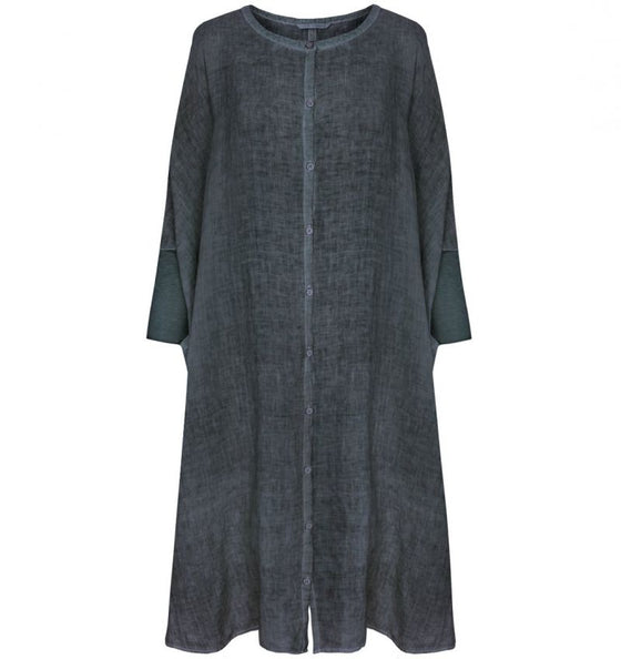 Elemente Clemente Saori Jacket Anthra