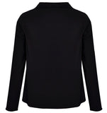 Elemente Clemente Navy Pullover Kita Shirt