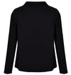 Elemente Clemente Black Pullover Kita Shirt