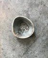 Ripple Small Bowl Concrete.Shop the Ripple Collection at PATRICIA. Designed by Mark Warren of HAAND in our home state of North Carolina. Beautiful, modern plates for the minimal home.