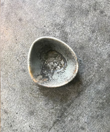  Ripple Small Bowl Concrete.Shop the Ripple Collection at PATRICIA. Designed by Mark Warren of HAAND in our home state of North Carolina. Beautiful, modern plates for the minimal home.