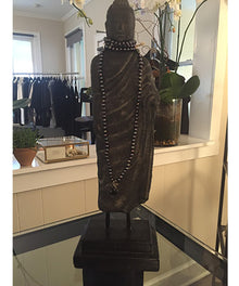  Standing Buddha