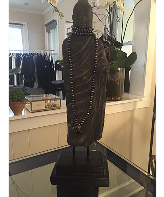 Standing Buddha