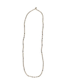  Tess + Tricia Labradorite Layering Necklace