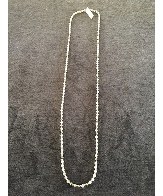 Tess & Tricia Sea Layering Necklace