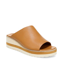  Vince Sarria Shoe in Tan