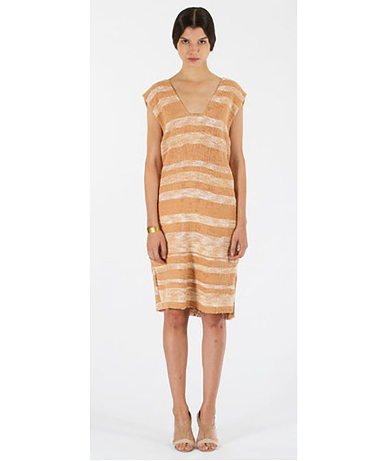 VOZ Short Gradient Dress