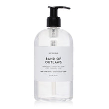  W3B Crazy Enough Hand + Body Soap