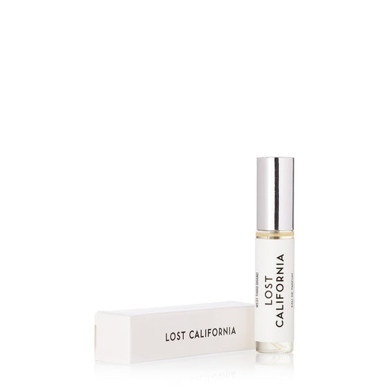 W3B Lost California Parfum Travel Size