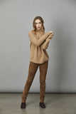 Kristensen Du Nord Suede Leggings
