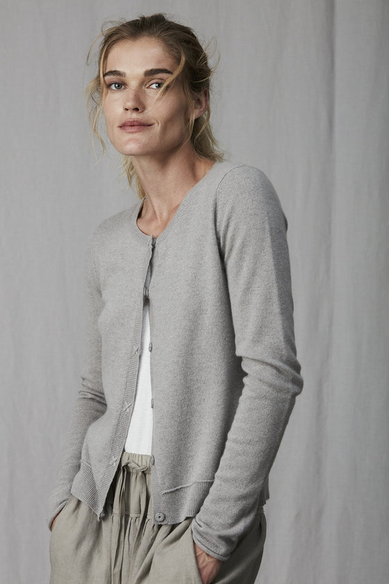 Kristensen Du Nord Cashmere Cardigan